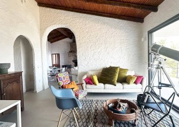 Villa Regione Gambino, La Maddalena - foto 13