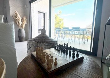 Villa Regione Gambino, La Maddalena - foto 14