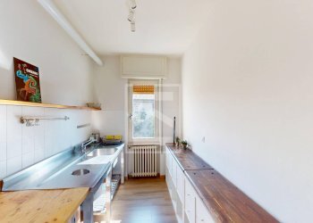 Appartamento via statale, Toscolano-Maderno - foto 9