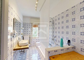 Appartamento via statale, Toscolano-Maderno - foto 10