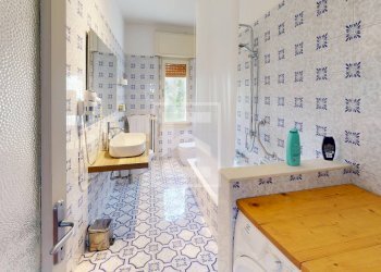 Appartamento via statale, Toscolano-Maderno - foto 12