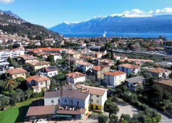 Appartamento via statale, Toscolano-Maderno - foto 26