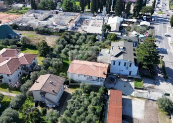 Appartamento via statale, Toscolano-Maderno - foto 28