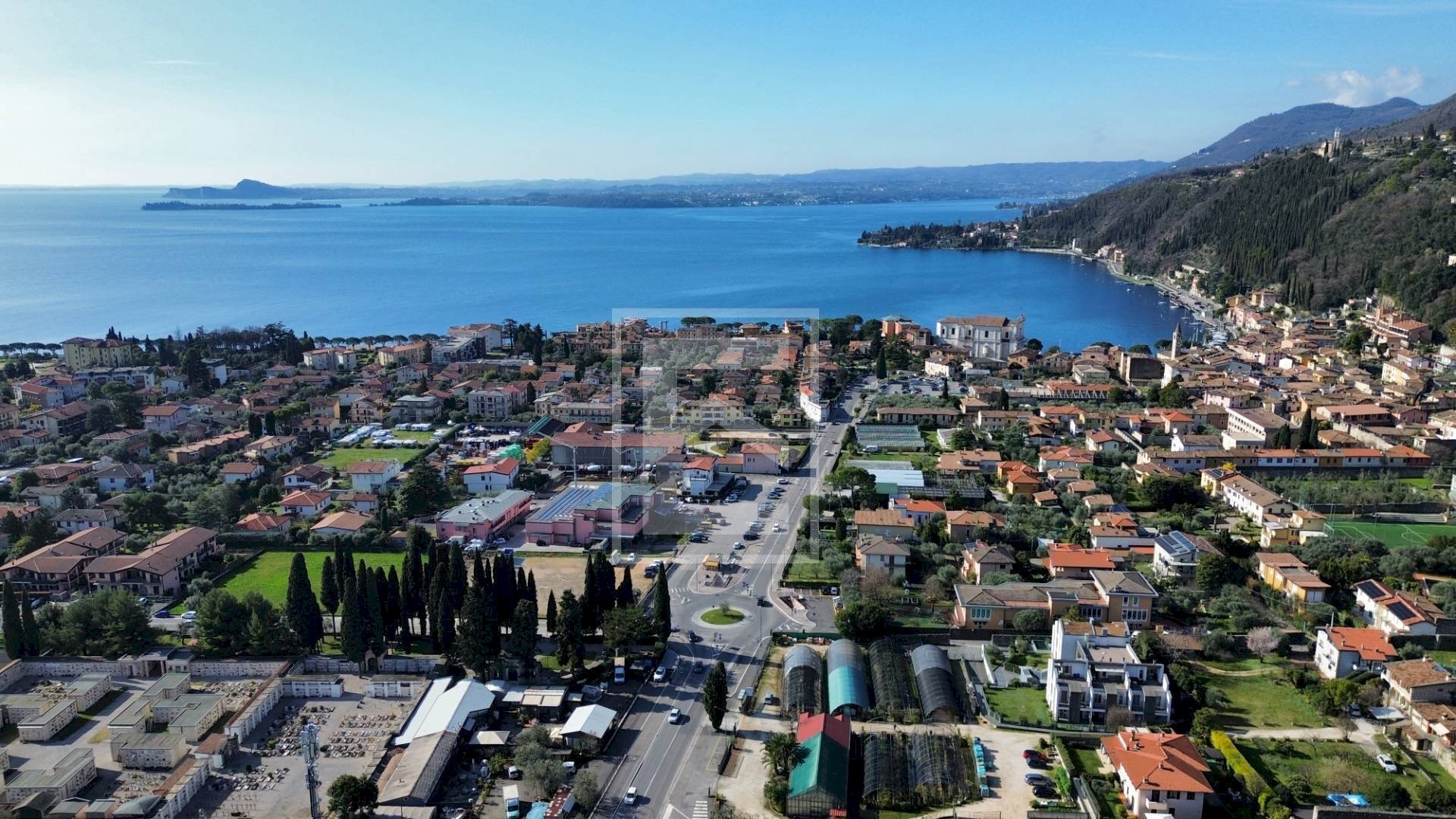 Four-room apartment via statale, Toscolano-Maderno - photo 2