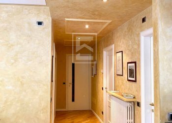 Four-room apartment via statale, Toscolano-Maderno - photo 9