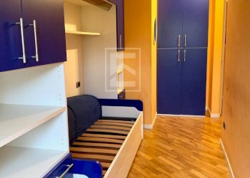 Four-room apartment via statale, Toscolano-Maderno - photo 11