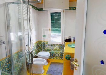 Four-room apartment via statale, Toscolano-Maderno - photo 18