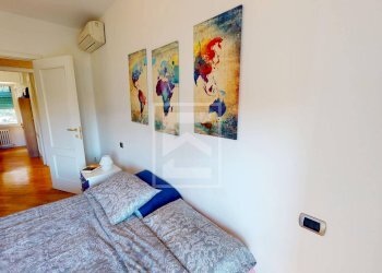 Four-room apartment via statale, Toscolano-Maderno - photo 20