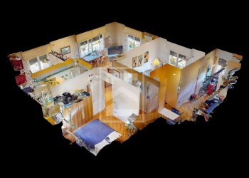 Four-room apartment via statale, Toscolano-Maderno - photo 26