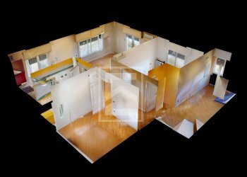 Four-room apartment via statale, Toscolano-Maderno - photo 27