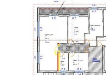 Four-room apartment via statale, Toscolano-Maderno - photo 29