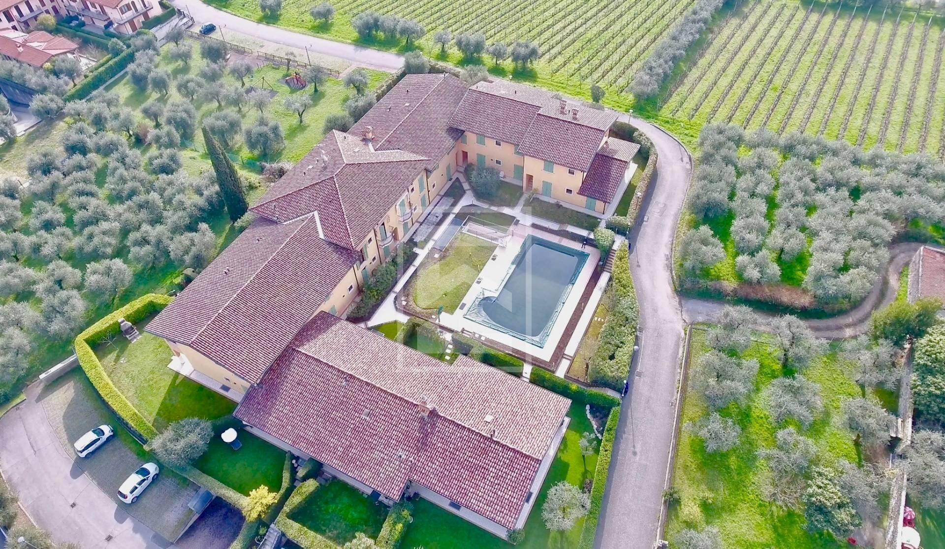 Trilocale Via della Moia, San Felice del Benaco - foto 2