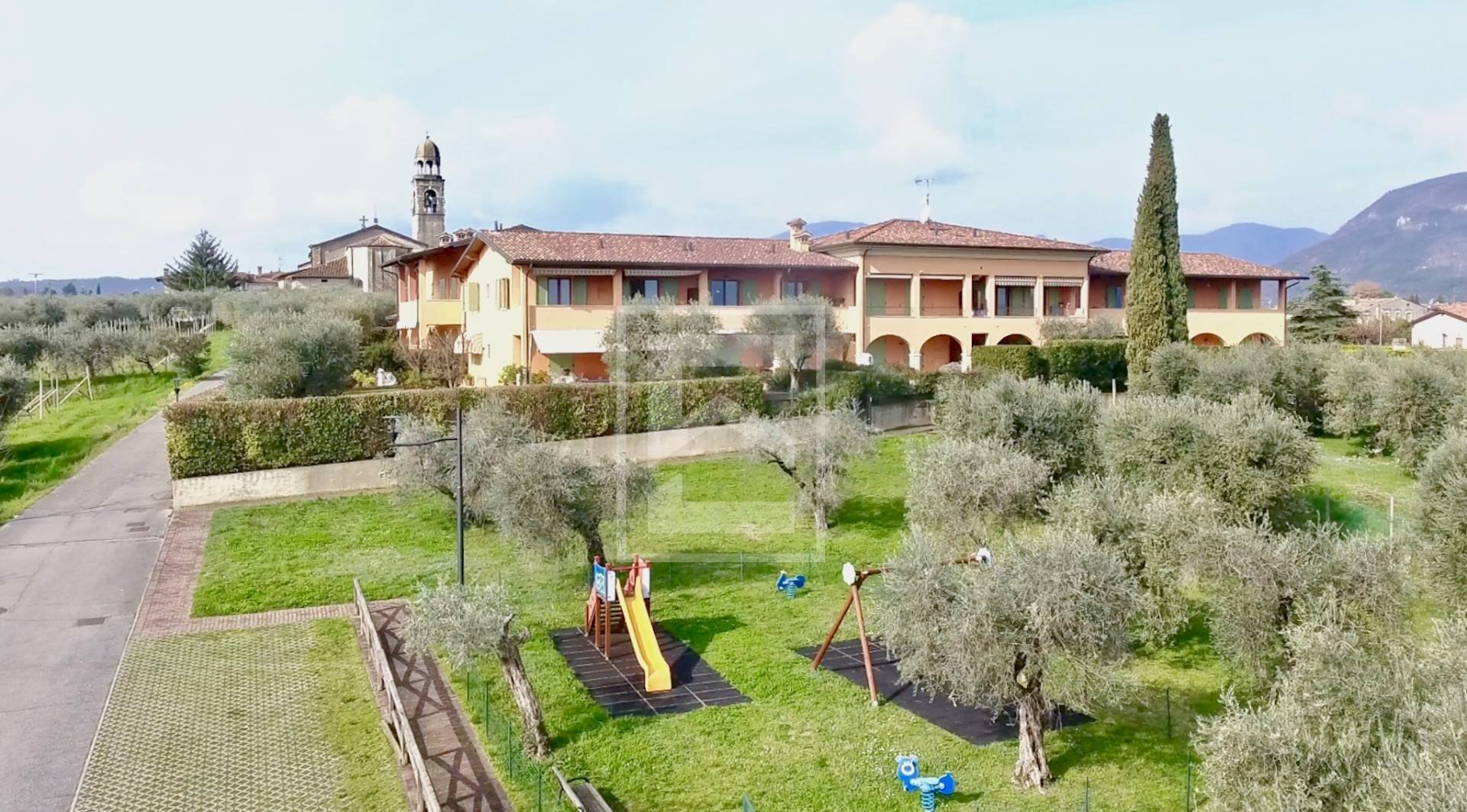 Trilocale Via della Moia, San Felice del Benaco - foto 3