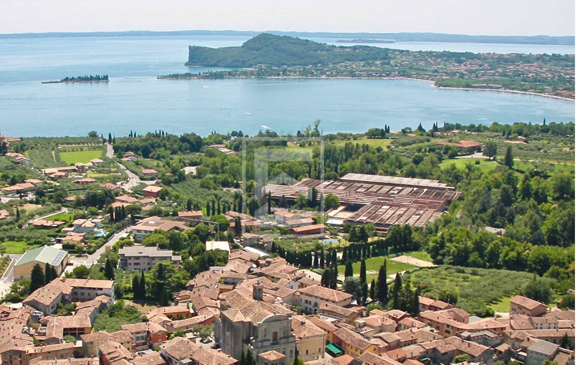 Trilocale Via della Moia, San Felice del Benaco - foto 1