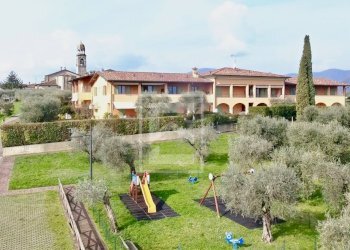 Trilocale Via della Moia, San Felice del Benaco - foto 3