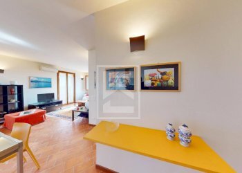 Trilocale Via della Moia, San Felice del Benaco - foto 13