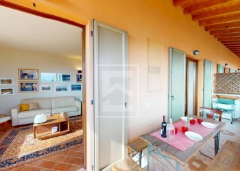 Trilocale Via della Moia, San Felice del Benaco - foto 15