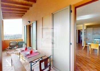 Trilocale Via della Moia, San Felice del Benaco - foto 17