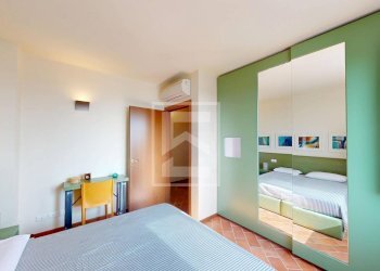 Trilocale Via della Moia, San Felice del Benaco - foto 22