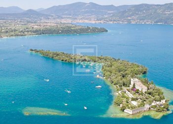 Trilocale Via della Moia, San Felice del Benaco - foto 28