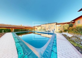 Trilocale Via della Moia, San Felice del Benaco - foto 4