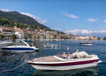 Trilocale Via della Moia, San Felice del Benaco - foto 20