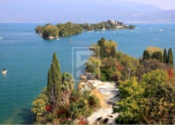 Trilocale Via della Moia, San Felice del Benaco - foto 24