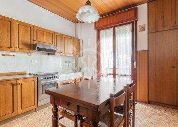 Quadrilocale Imola - foto 8