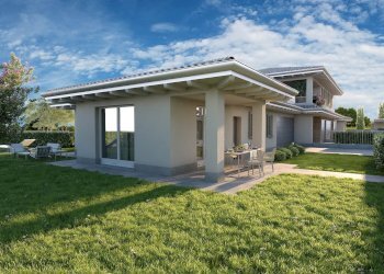 Villa Cologno al Serio - foto 4