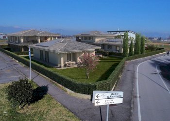 Villa Cologno al Serio - foto 7