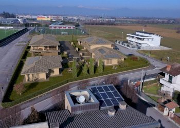 Villa Cologno al Serio - foto 8