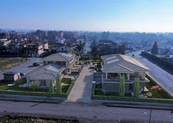 Villa Cologno al Serio - foto 10