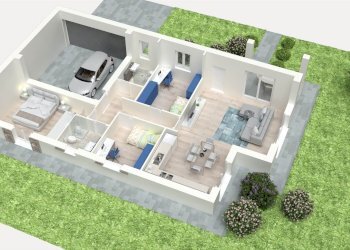 Villa Cologno al Serio - foto 13