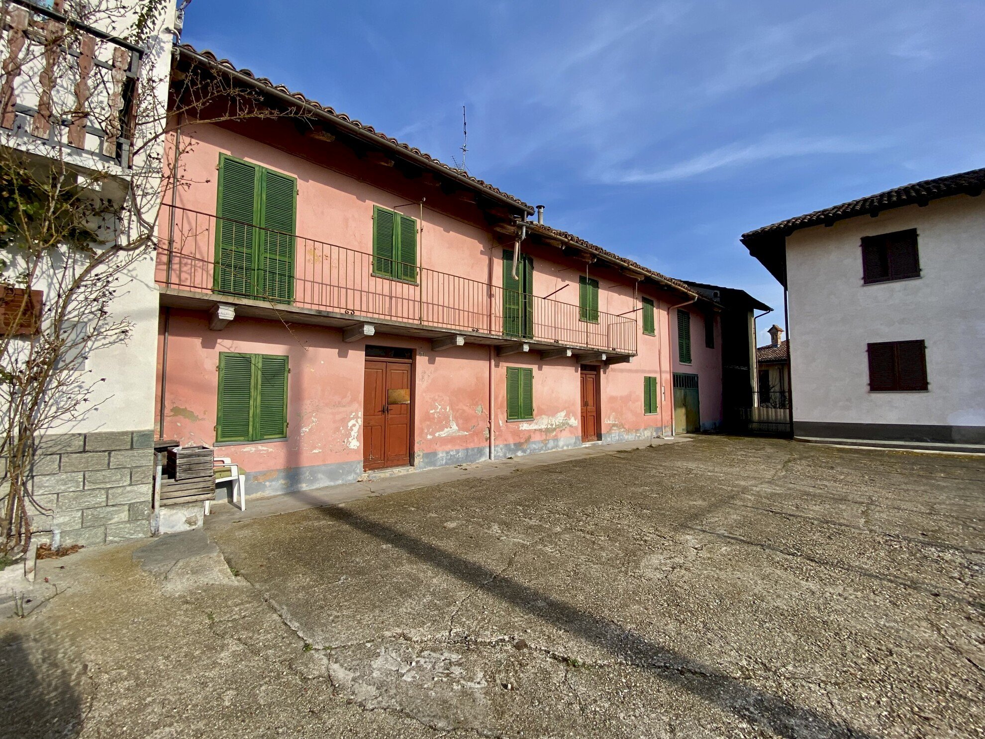 Casa indipendente Montelupo Albese - foto 2