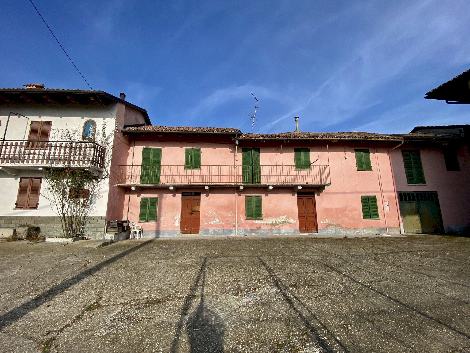 Casa indipendente Montelupo Albese - foto 3