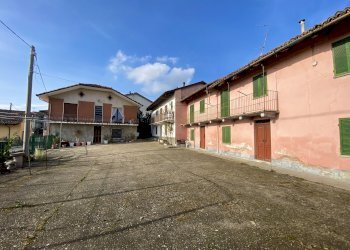 Casa indipendente Montelupo Albese - foto 1