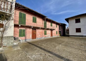 Casa indipendente Montelupo Albese - foto 2