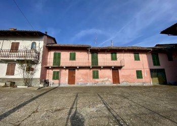 Casa indipendente Montelupo Albese - foto 3