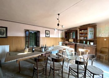 Casa indipendente Montelupo Albese - foto 5