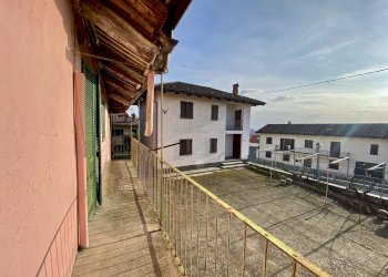 Casa indipendente Montelupo Albese - foto 11