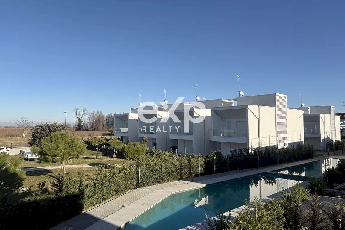 Villa Viale Europa, Lignano Sabbiadoro - foto 3