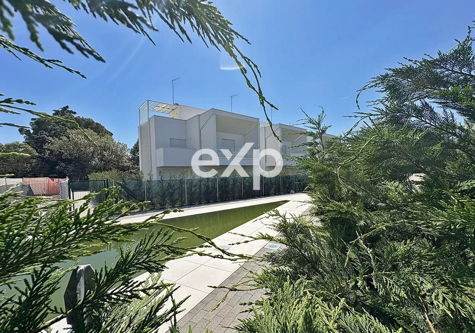 Villa Viale Europa, Lignano Sabbiadoro - foto 1