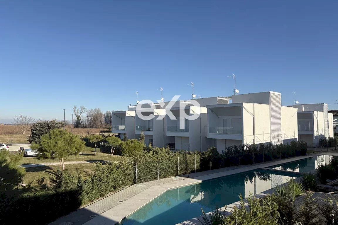 Villa Viale Europa, Lignano Sabbiadoro - foto 3