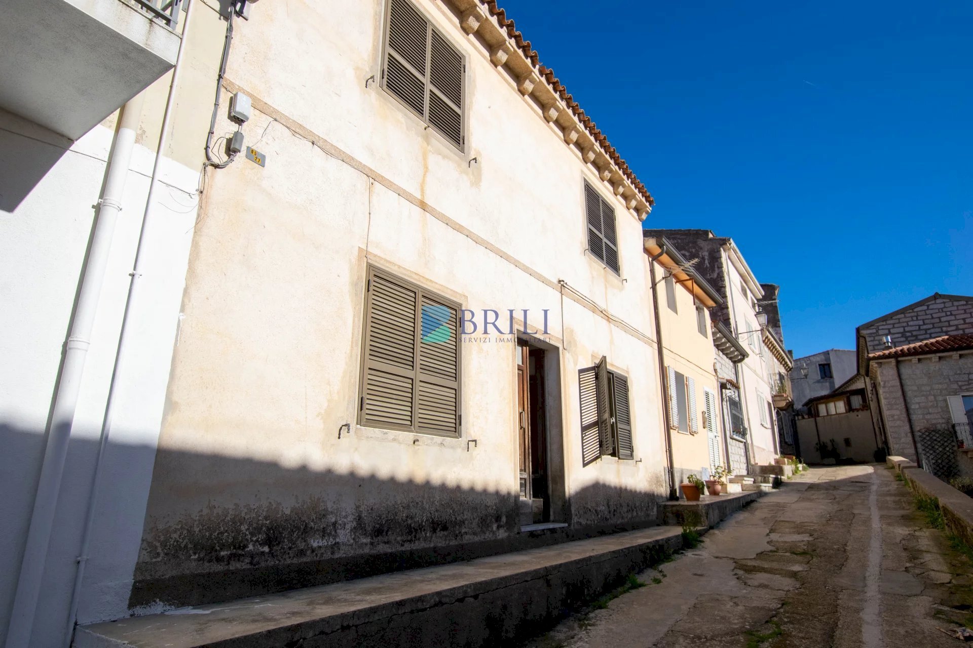 Independent house Via Umberto I, n., Luras - photo 1