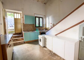 Casa indipendente Via Umberto I, n., Luras - foto 9