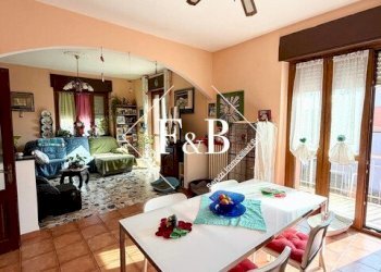 Villa Via Valroino, Cortazzone - foto 5