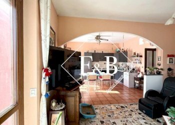 Villa Via Valroino, Cortazzone - foto 9