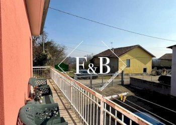 Villa Via Valroino, Cortazzone - foto 12