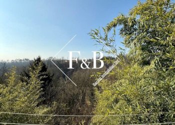 Villa Via Valroino, Cortazzone - foto 25