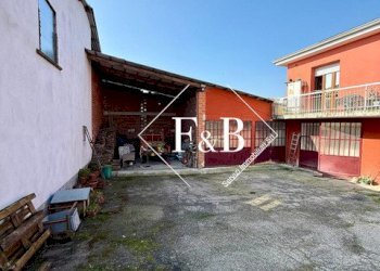 Villa Via Valroino, Cortazzone - foto 32